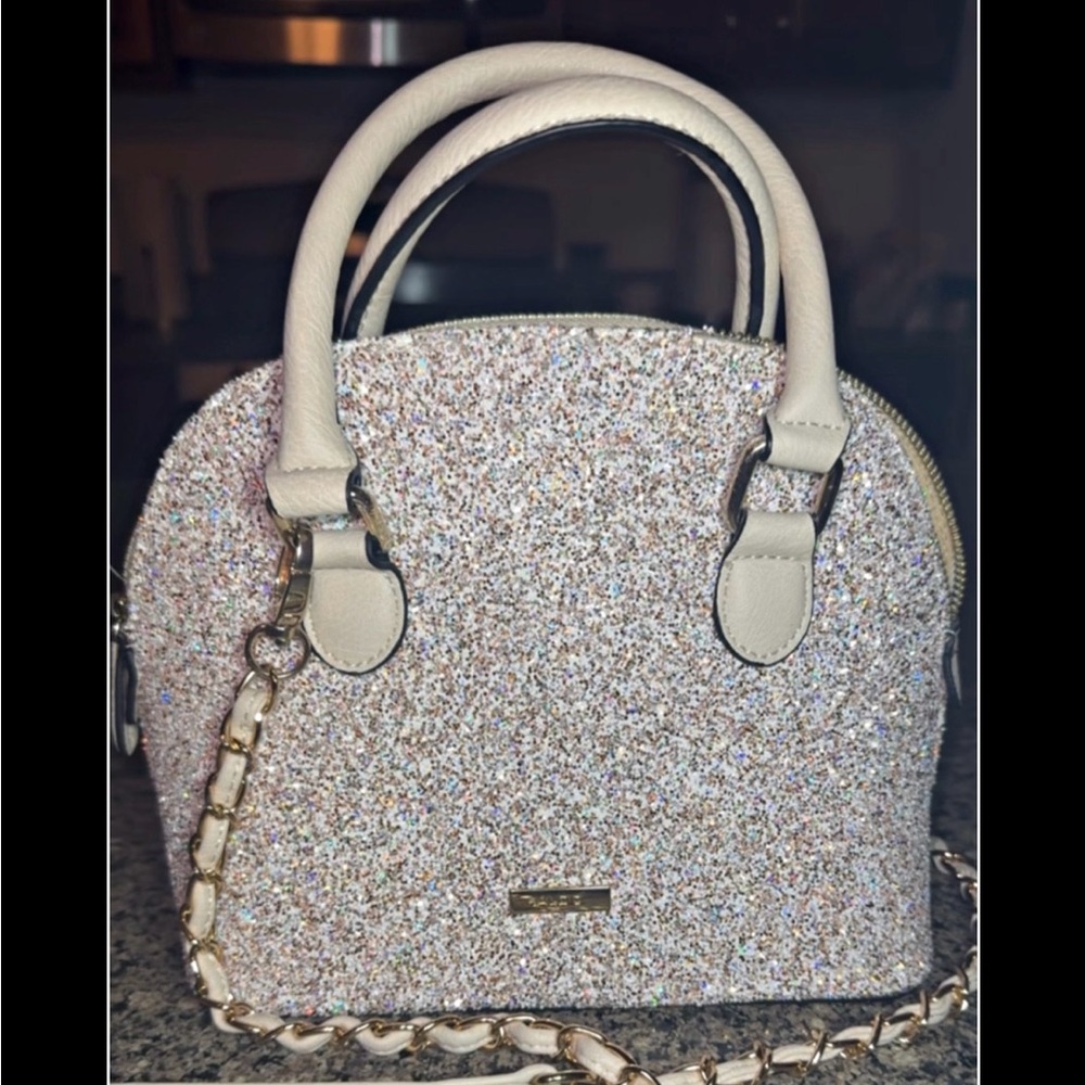 ALDO Glitter Handbag